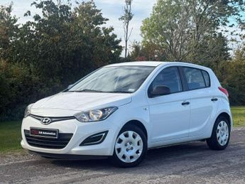 Hyundai I20 1.2 i20 Classic 5dr