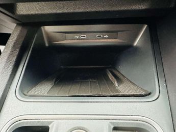 SEAT LEON 1.5 Leon Xcellence eTSI Evo Semi-Auto 5dr