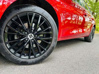 SEAT LEON 1.5 Leon Xcellence eTSI Evo Semi-Auto 5dr