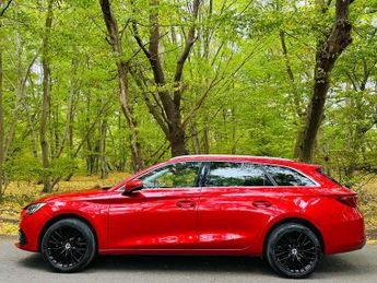 SEAT LEON 1.5 Leon Xcellence eTSI Evo Semi-Auto 5dr