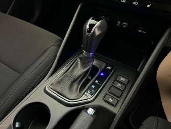 HYUNDAI TUCSON 1.6 Tucson Go SE 2WD TGDi Semi-Auto 5dr