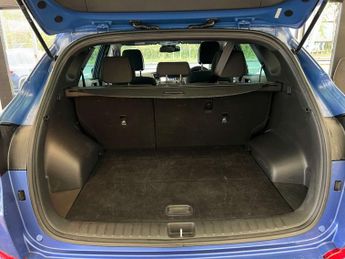 HYUNDAI TUCSON 1.6 Tucson Go SE 2WD TGDi Semi-Auto 5dr