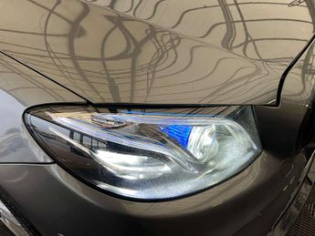 MERCEDES-BENZ E-CLASS 2.0 E 220 D AMG Line Premium+ 4Matic Auto 4WD 4dr