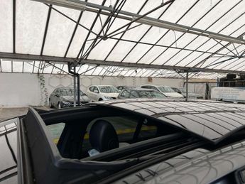 MERCEDES-BENZ E-CLASS 2.0 E 220 D AMG Line Premium+ 4Matic Auto 4WD 4dr