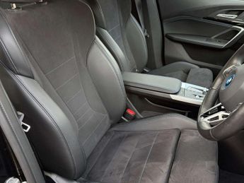 BMW IX2 IX2 eDrive20 M Sport 5dr