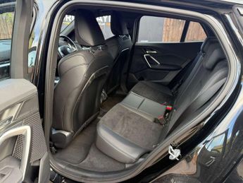 BMW IX2 IX2 eDrive20 M Sport 5dr