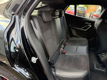 BMW IX2 IX2 eDrive20 M Sport 5dr