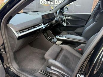 BMW IX2 IX2 eDrive20 M Sport 5dr