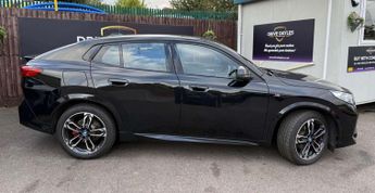 BMW IX2 IX2 eDrive20 M Sport 5dr