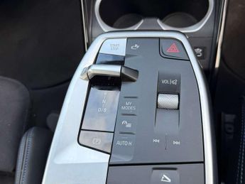 BMW IX2 IX2 eDrive20 M Sport 5dr