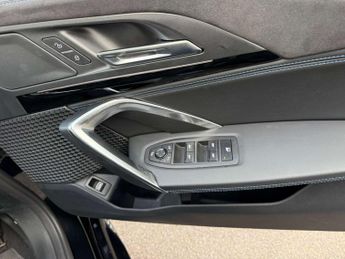 BMW IX2 IX2 eDrive20 M Sport 5dr