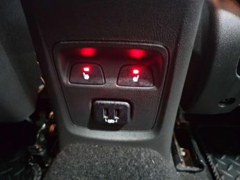 VAUXHALL ASTRA 1.4 Astra Elite Nav S/S Auto 5dr