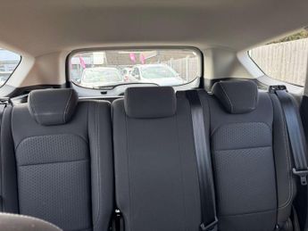 Ford KUGA 1.5 Kuga Zetec 4x4 Auto 4WD 5dr