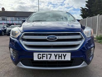 Ford KUGA 1.5 Kuga Zetec 4x4 Auto 4WD 5dr