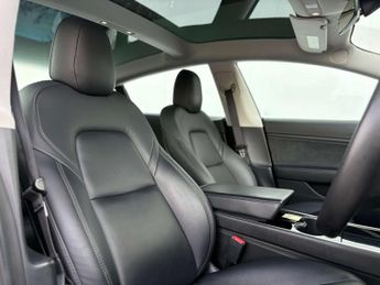 TESLA MODEL 3 ModeL 3 Performance AWD 4WD 4dr