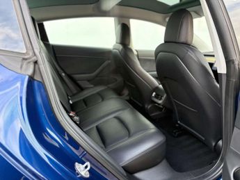 TESLA MODEL 3 ModeL 3 Performance AWD 4WD 4dr