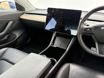 TESLA MODEL 3 ModeL 3 Performance AWD 4WD 4dr