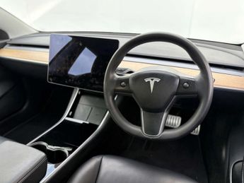 TESLA MODEL 3 ModeL 3 Performance AWD 4WD 4dr