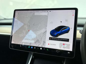 TESLA MODEL 3 ModeL 3 Performance AWD 4WD 4dr