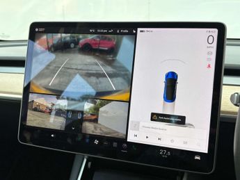 TESLA MODEL 3 ModeL 3 Performance AWD 4WD 4dr
