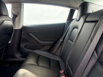 TESLA MODEL 3 ModeL 3 Performance AWD 4WD 4dr