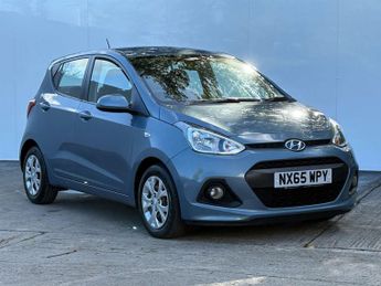 Hyundai I10 1.0 i10 SE 5dr
