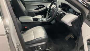 LAND ROVER RANGE ROVER EVOQUE 1.5 Range Rover Evoque R-Dynamic S P300e Auto 4WD 5dr