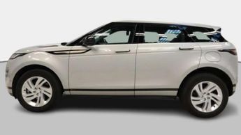 LAND ROVER RANGE ROVER EVOQUE 1.5 Range Rover Evoque R-Dynamic S P300e Auto 4WD 5dr