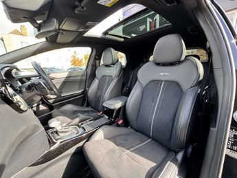 KIA XCEED 1.5 XCeed GT-Line S Semi-Auto 5dr