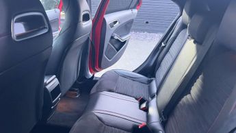 Mercedes-Benz A Class 2.1 A220 CDI AMG Sport Hatchback 5dr Diesel 7G-DCT Euro 6 (s/s) 