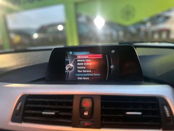 BMW 3 SERIES 2.0 320d SE Auto 4dr