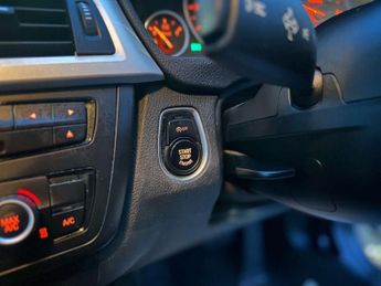 BMW 3 SERIES 2.0 320d SE Auto 4dr