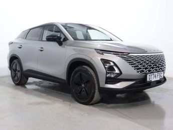 1.6 5 Noble Auto 5dr