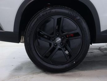 OMODA 5 1.6 5 Noble Auto 5dr