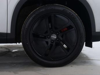 OMODA 5 1.6 5 Noble Auto 5dr