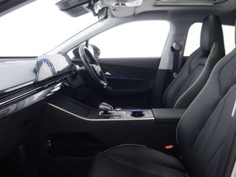 OMODA 5 1.6 5 Noble Auto 5dr