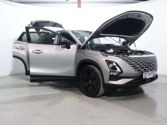 OMODA 5 1.6 5 Noble Auto 5dr