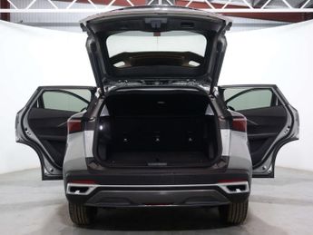 OMODA 5 1.6 5 Noble Auto 5dr