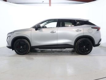 OMODA 5 1.6 5 Noble Auto 5dr