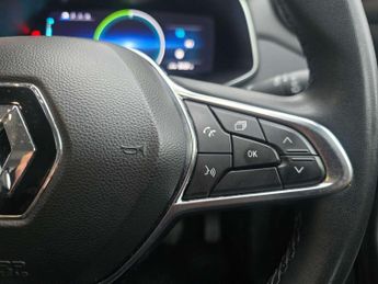 RENAULT ZOE Zoe Iconic Rapid Charge EV 50 5dr