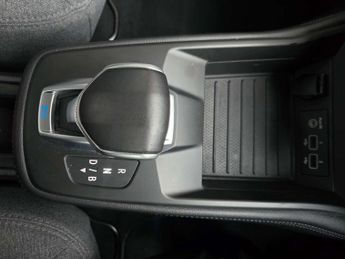 RENAULT ZOE Zoe Iconic Rapid Charge EV 50 5dr