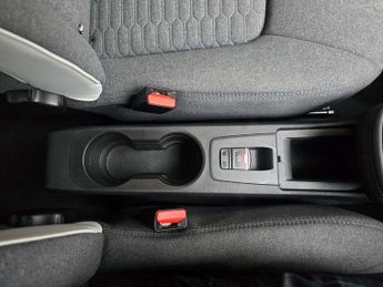 RENAULT ZOE Zoe Iconic Rapid Charge EV 50 5dr