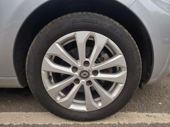 RENAULT ZOE Zoe Iconic Rapid Charge EV 50 5dr