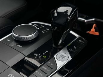 BMW 1 SERIES 1.5 118I Sport Auto 5dr