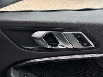 BMW 1 SERIES 1.5 118I Sport Auto 5dr