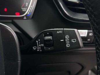 BMW 1 SERIES 1.5 118I Sport Auto 5dr