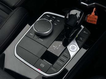 BMW 1 SERIES 1.5 118I Sport Auto 5dr