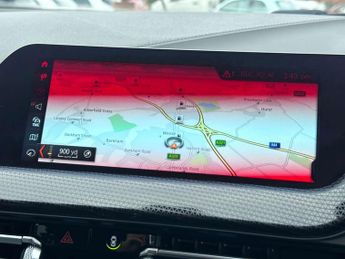 BMW 1 SERIES 1.5 118I Sport Auto 5dr