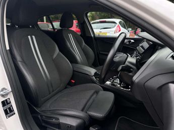 BMW 1 SERIES 1.5 118I Sport Auto 5dr