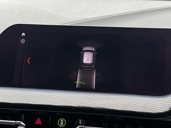 BMW 1 SERIES 1.5 118I Sport Auto 5dr